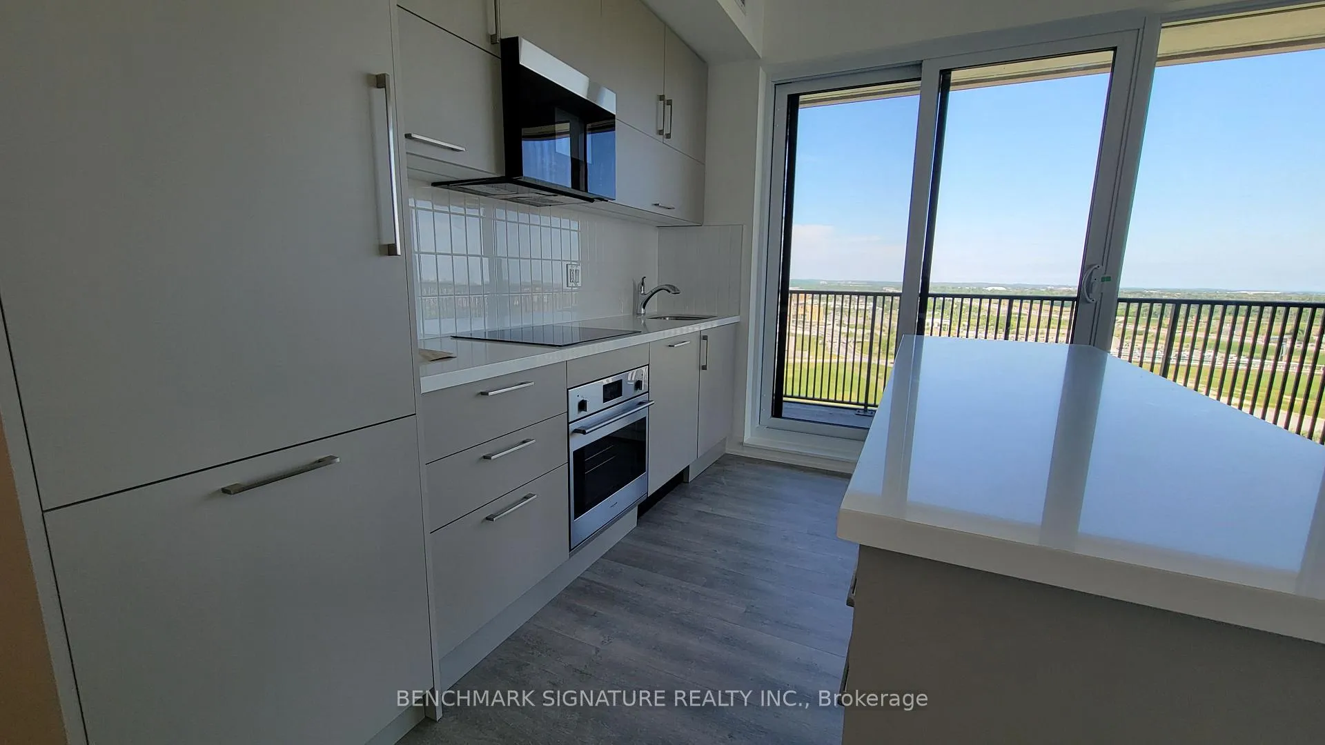 Photo 6 of Unit 2320, 56 Andre De Grasse Street, Markham, Unionville — HOMEH
