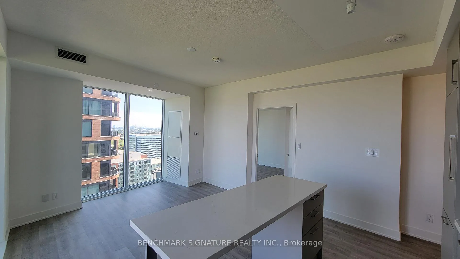 Photo 7 of Unit 2320, 56 Andre De Grasse Street, Markham, Unionville — HOMEH
