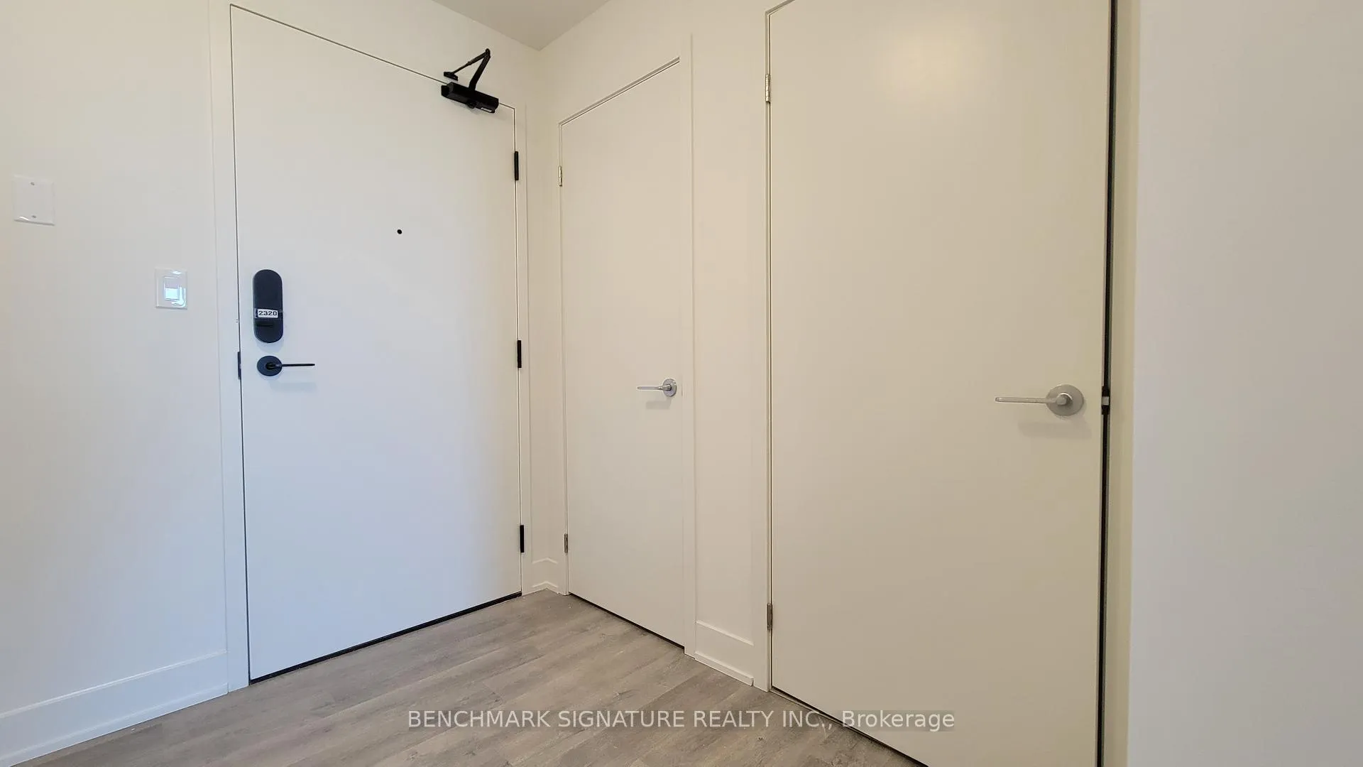 Photo 16 of Unit 2320, 56 Andre De Grasse Street, Markham, Unionville — HOMEH