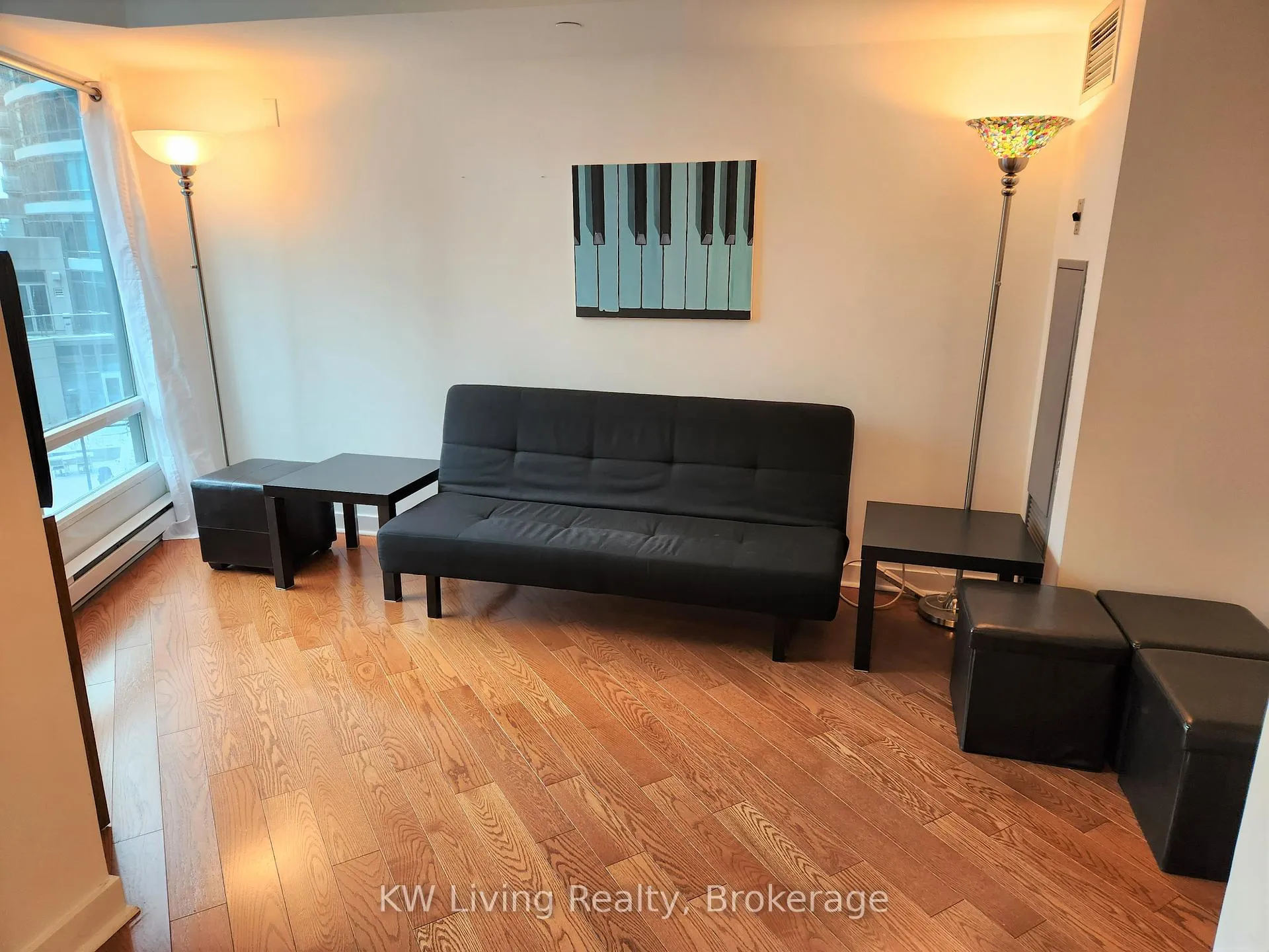 Photo 3 of Unit 331, 361 Front Street W, Toronto, Waterfront Communities — HOMEH