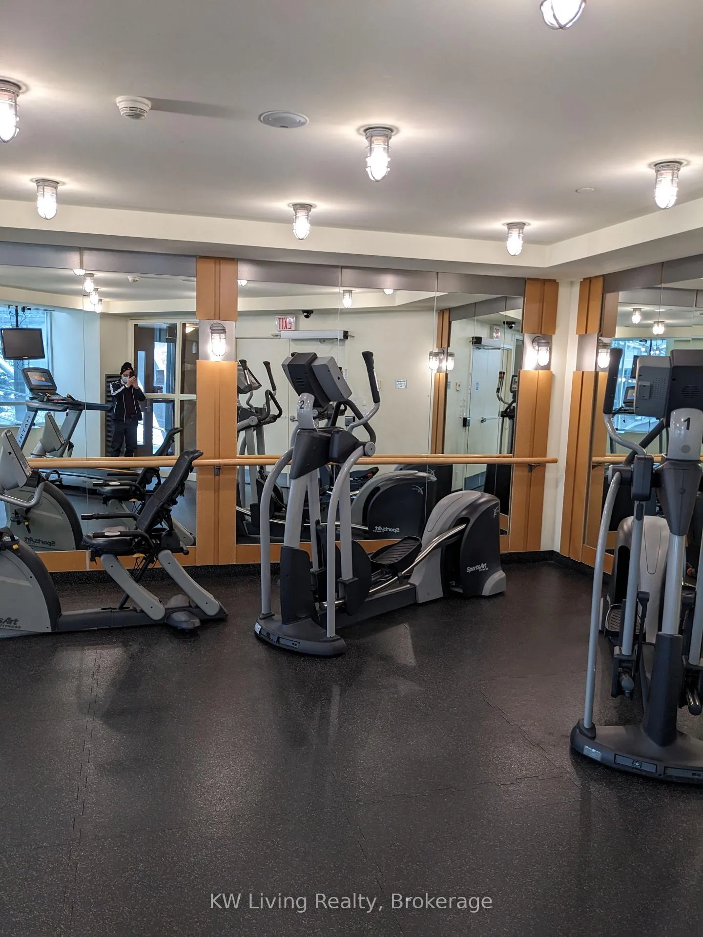 Photo 24 of Unit 331, 361 Front Street W, Toronto, Waterfront Communities — HOMEH