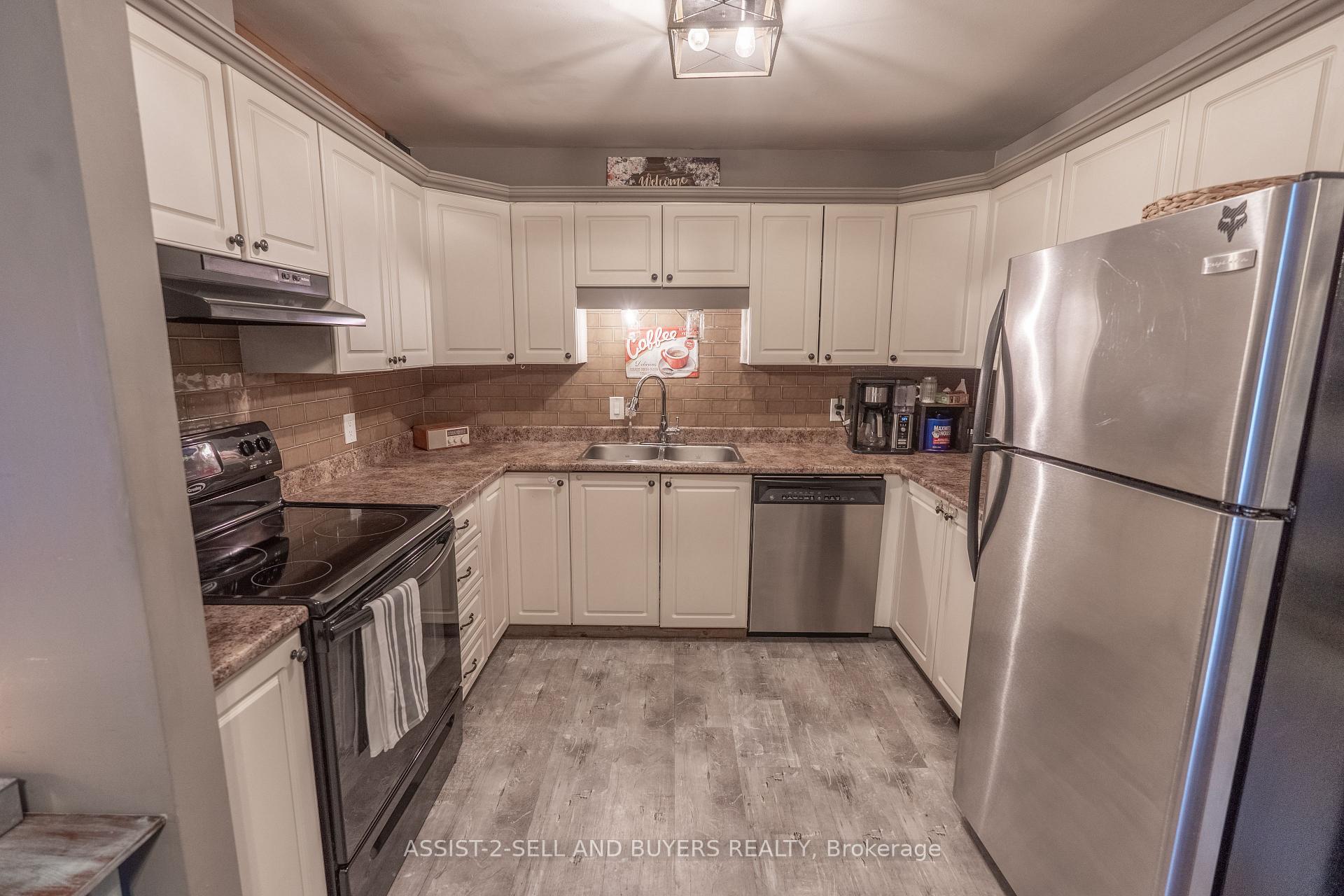 Photo 7 of 541 Mercier Avenue W, Cornwall — HOMEH