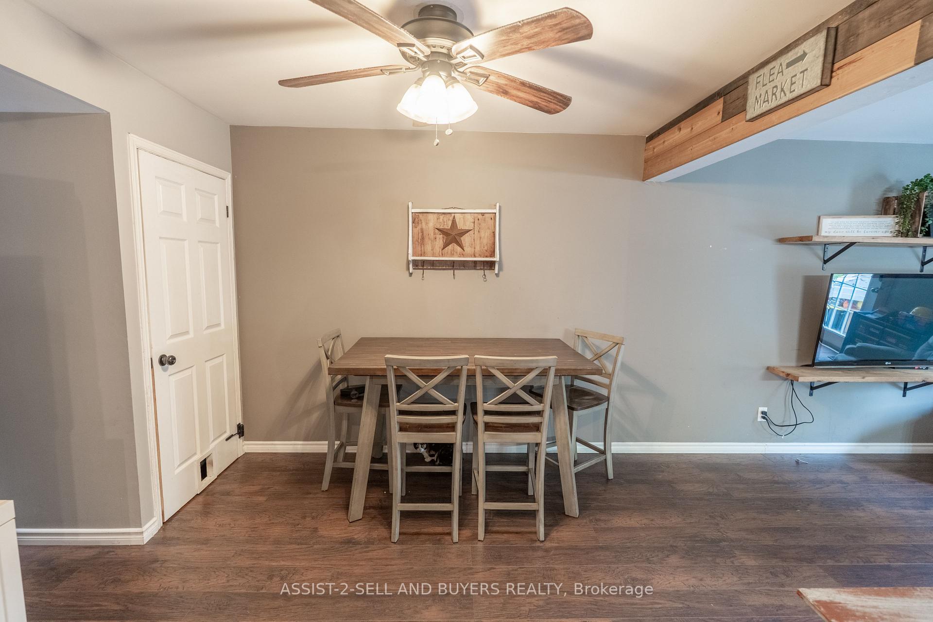 Photo 8 of 541 Mercier Avenue W, Cornwall — HOMEH