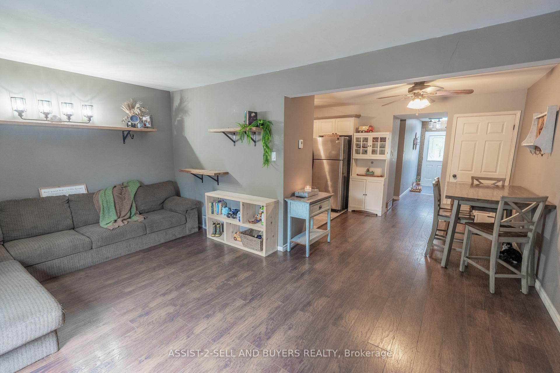 Photo 14 of 541 Mercier Avenue W, Cornwall — HOMEH