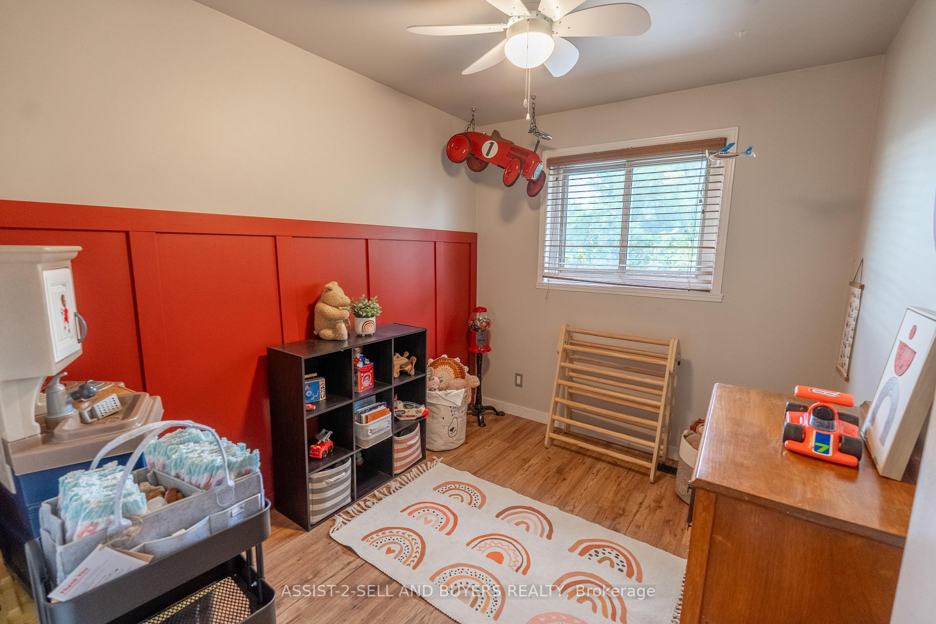 Photo 16 of 541 Mercier Avenue W, Cornwall — HOMEH