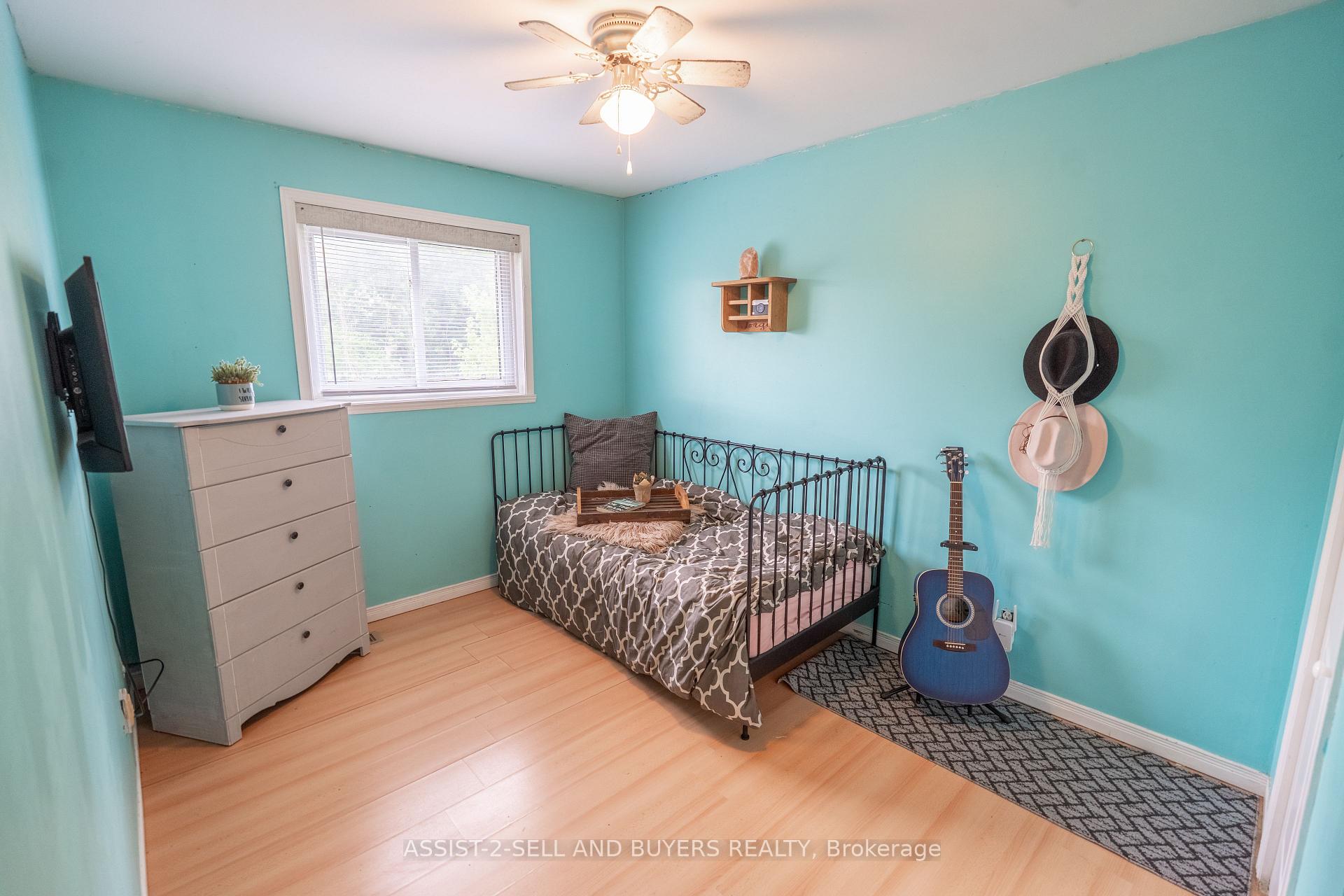 Photo 17 of 541 Mercier Avenue W, Cornwall — HOMEH