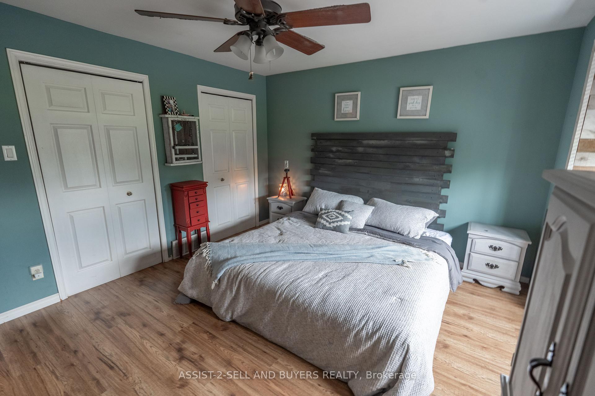 Photo 18 of 541 Mercier Avenue W, Cornwall — HOMEH