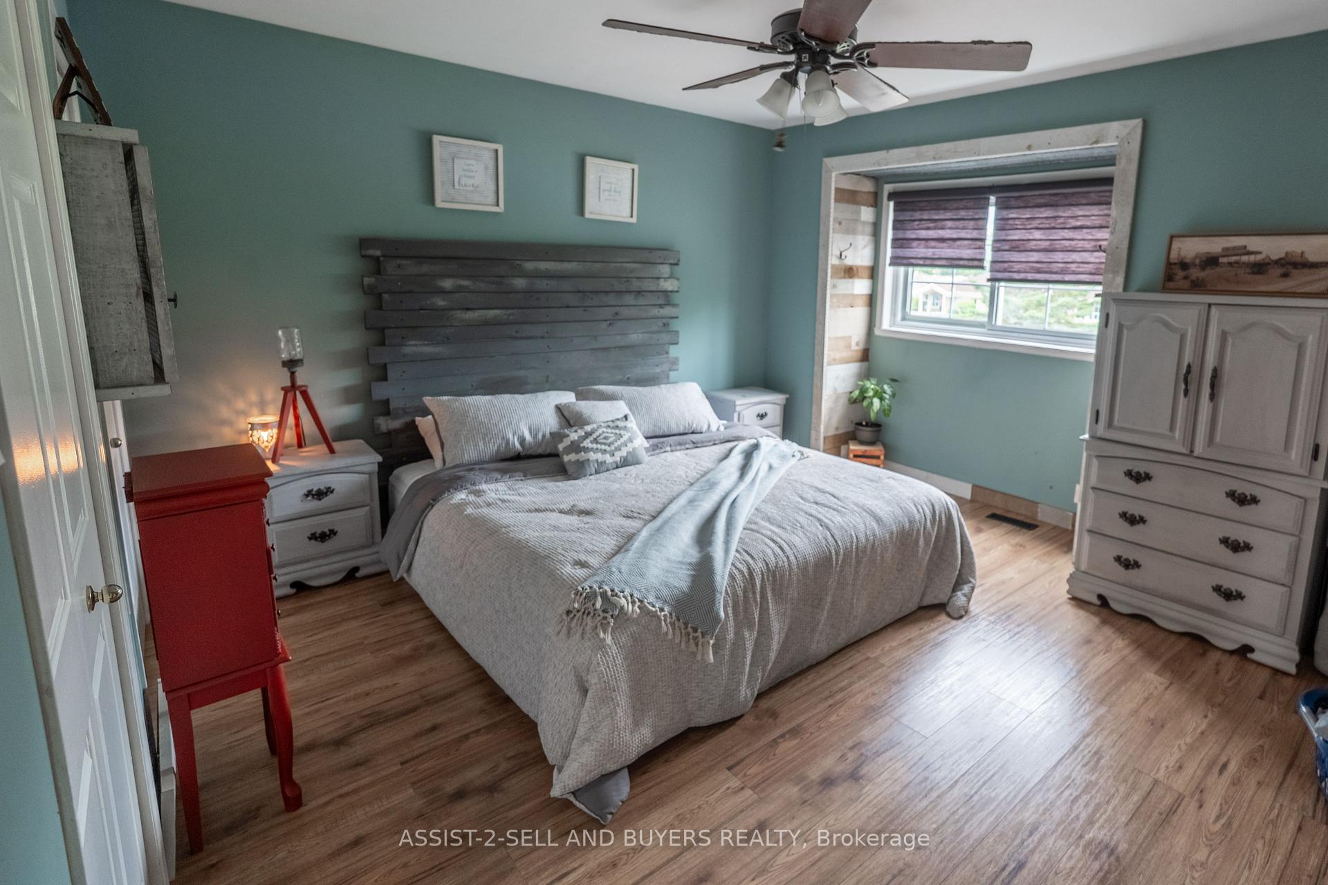 Photo 19 of 541 Mercier Avenue W, Cornwall — HOMEH