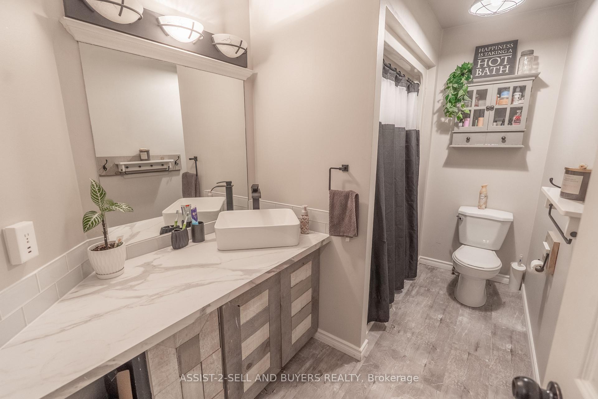Photo 20 of 541 Mercier Avenue W, Cornwall — HOMEH