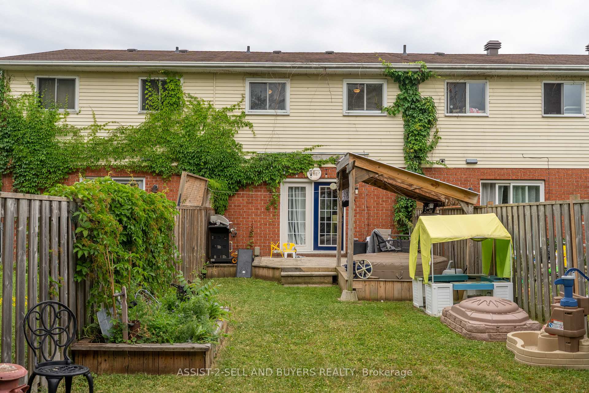 Photo 22 of 541 Mercier Avenue W, Cornwall — HOMEH