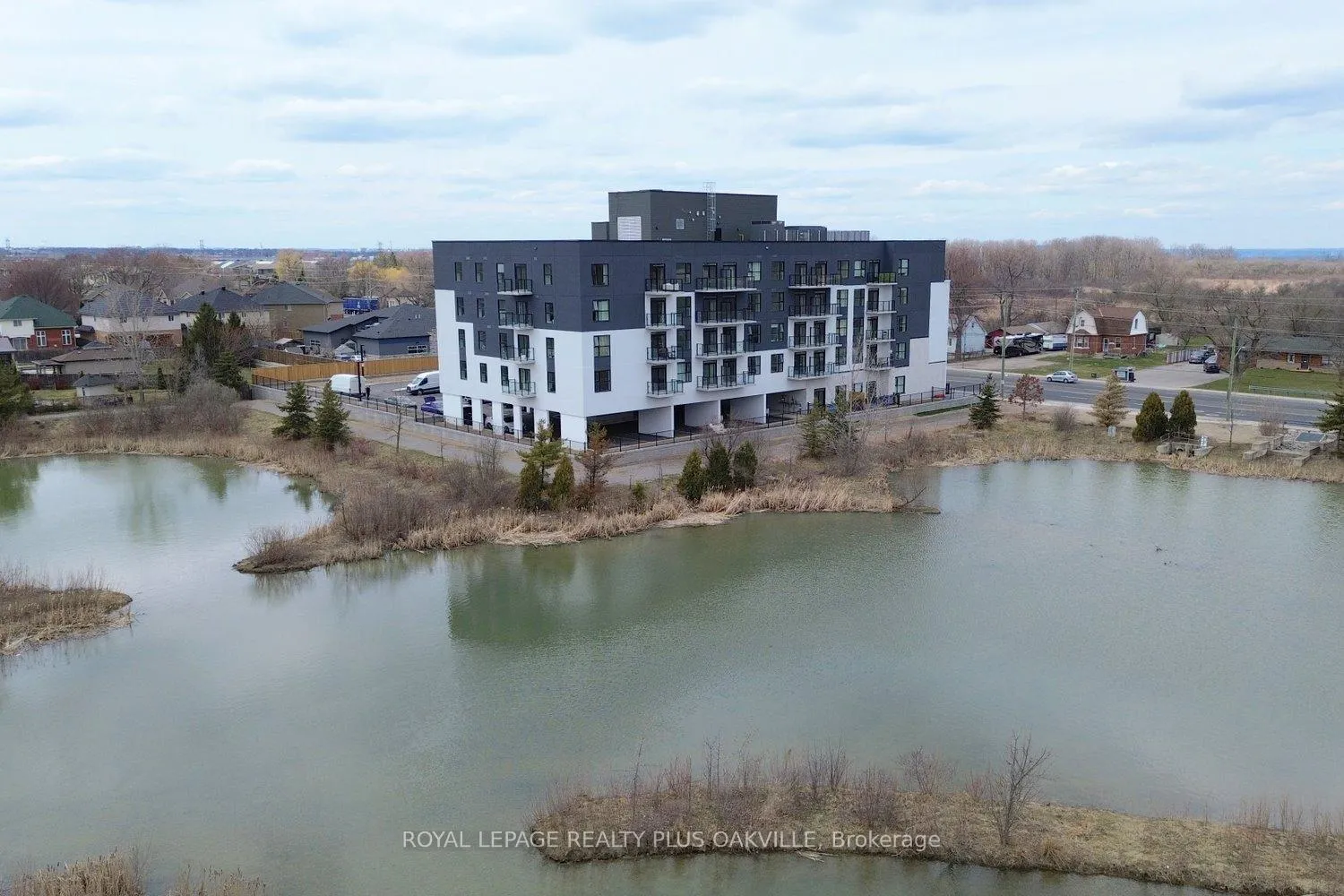 Photo 41 of Unit 513, 1936 Rymal Road E, Hamilton, Stoney Creek Mountain — HOMEH