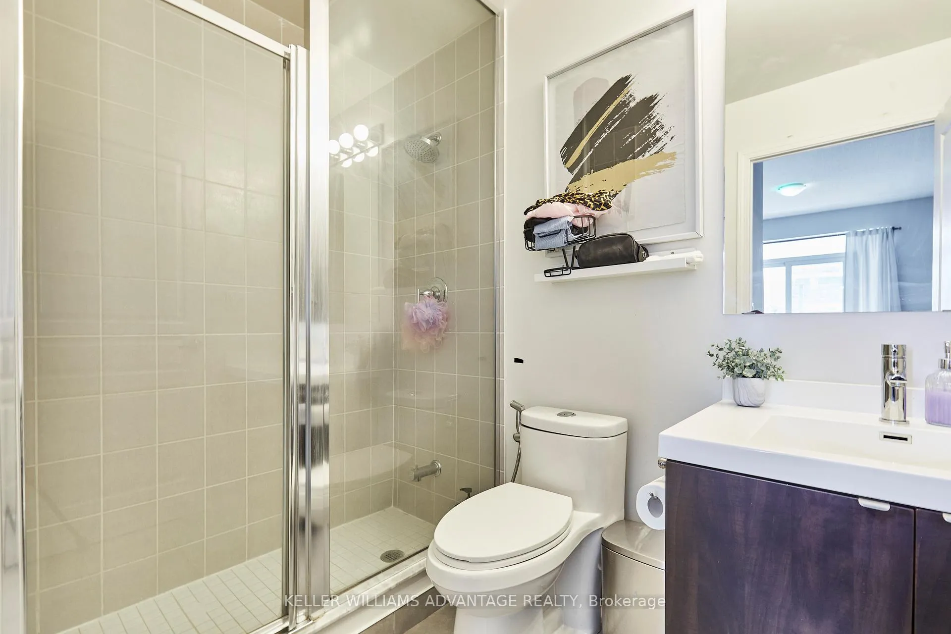 Photo 17 of Unit 2214S, 352 Front Street W, Toronto, Waterfront Communities — HOMEH