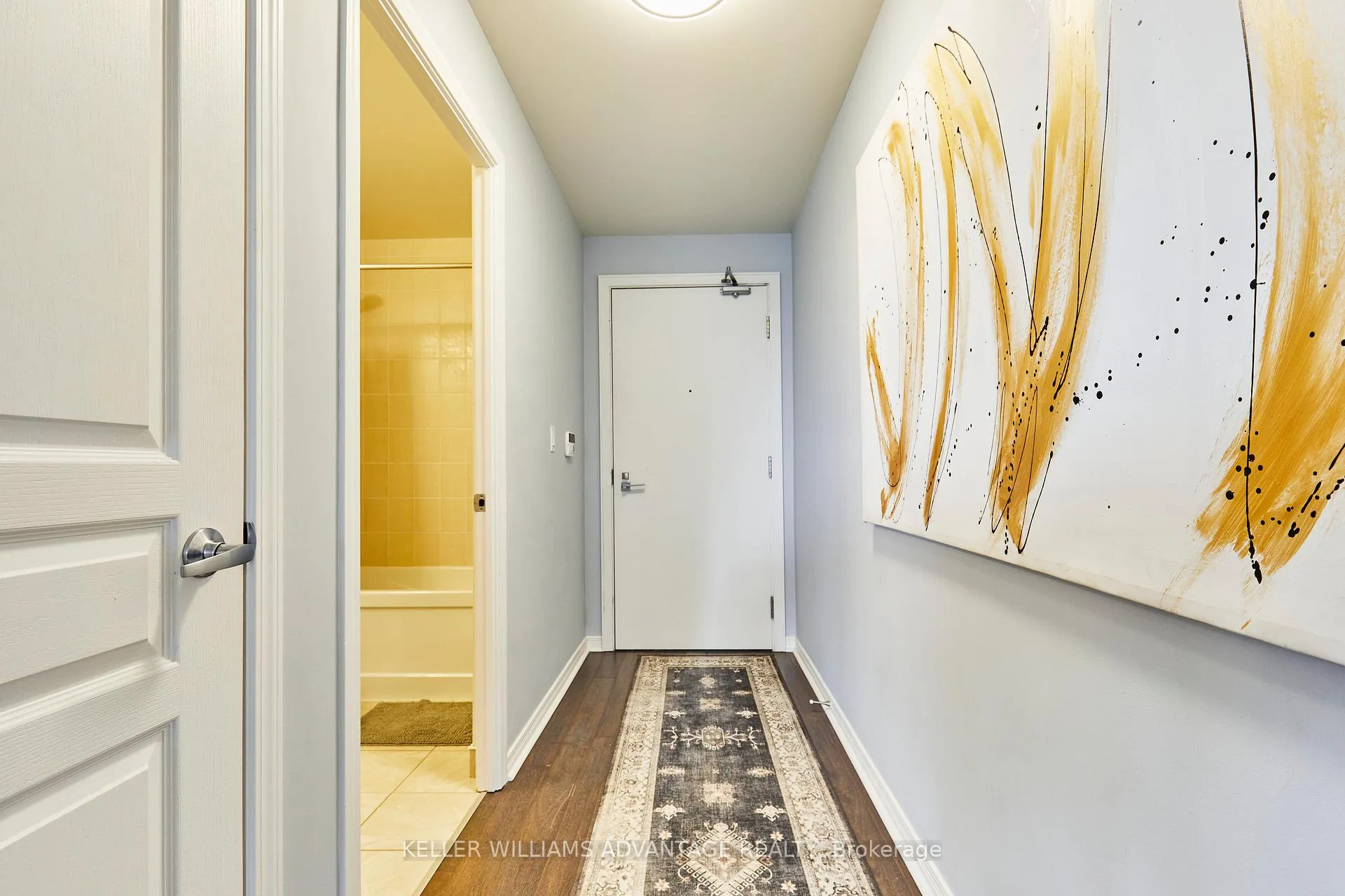 Photo 20 of Unit 2214S, 352 Front Street W, Toronto, Waterfront Communities — HOMEH