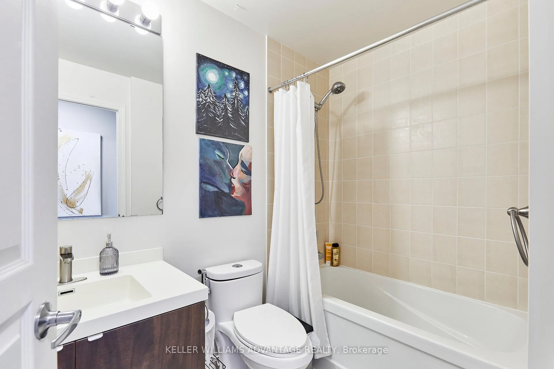 Photo 21 of Unit 2214S, 352 Front Street W, Toronto, Waterfront Communities — HOMEH