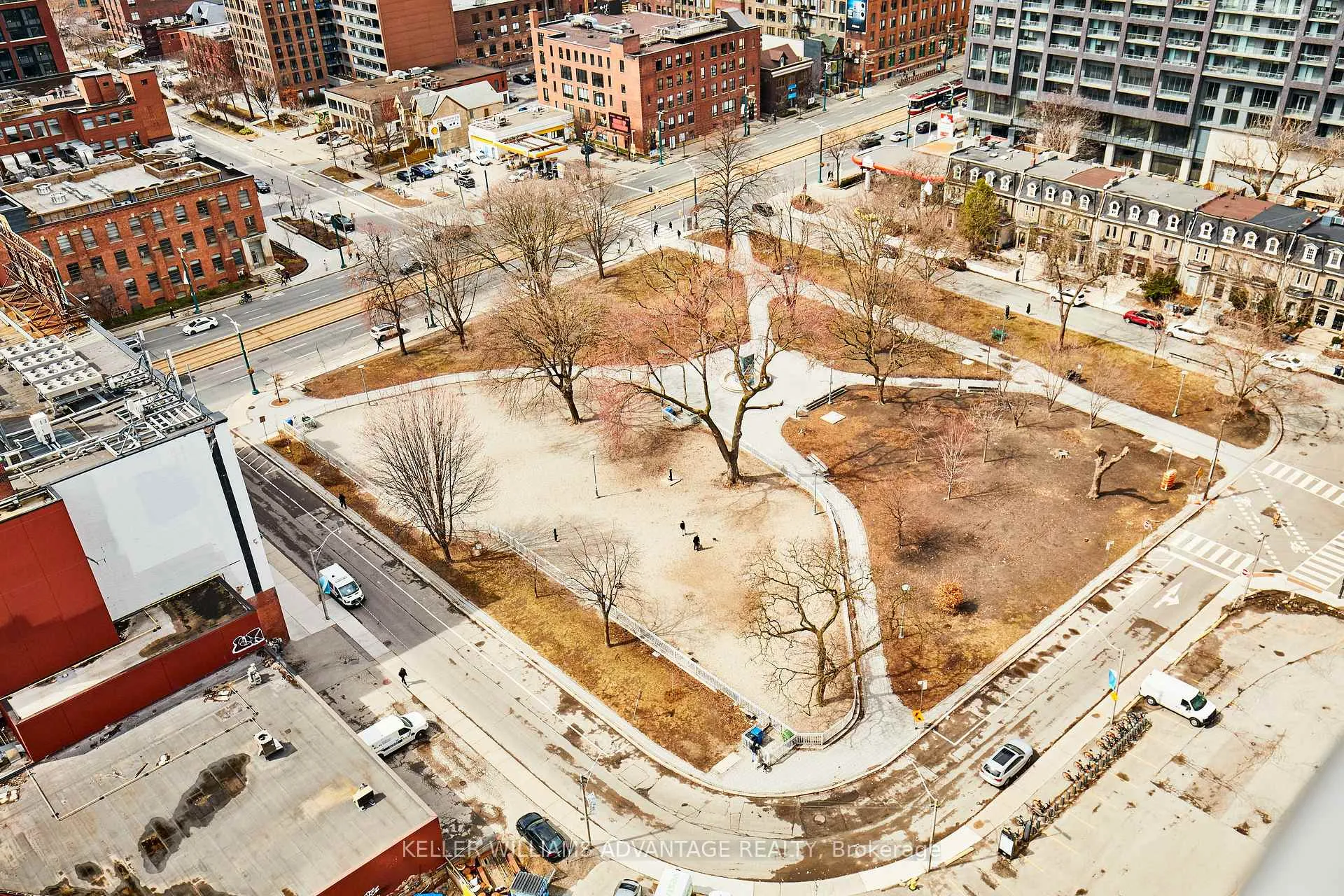 Photo 24 of Unit 2214S, 352 Front Street W, Toronto, Waterfront Communities — HOMEH