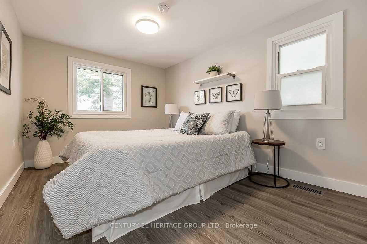 Photo 7 of 213 Pleasant Boulevard, Georgina, Keswick South — HOMEH