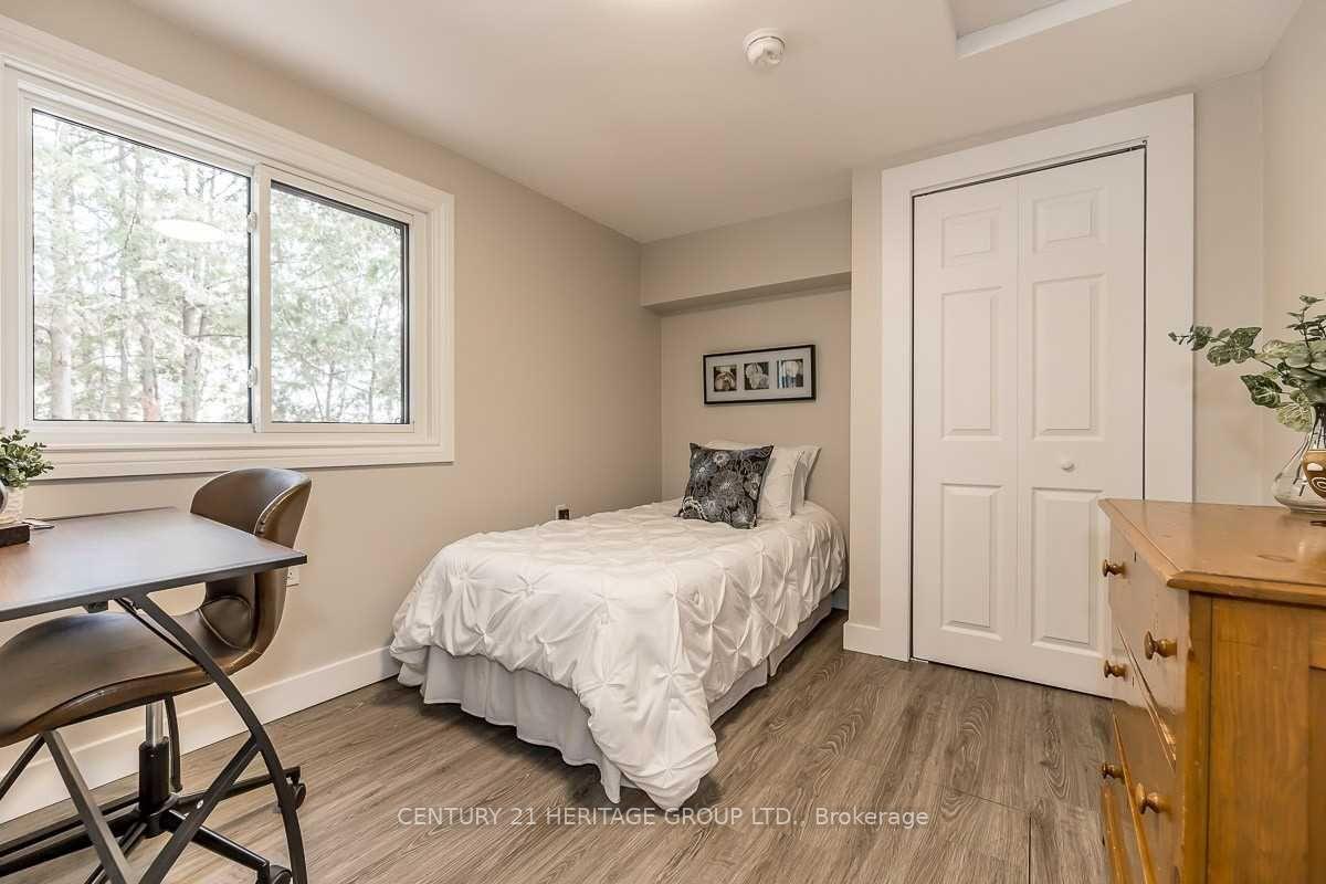 Photo 11 of 213 Pleasant Boulevard, Georgina, Keswick South — HOMEH