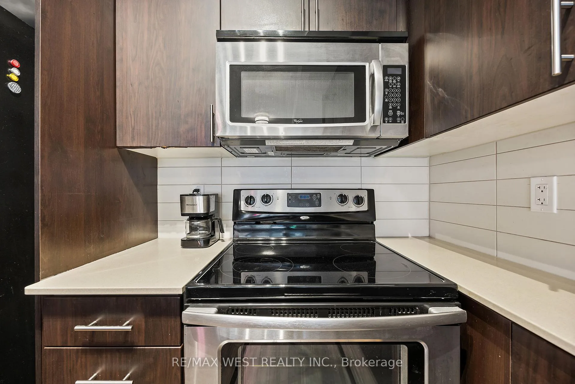 Photo 14 of Unit 521, 560 Front Street W, Toronto, Waterfront Communities — HOMEH