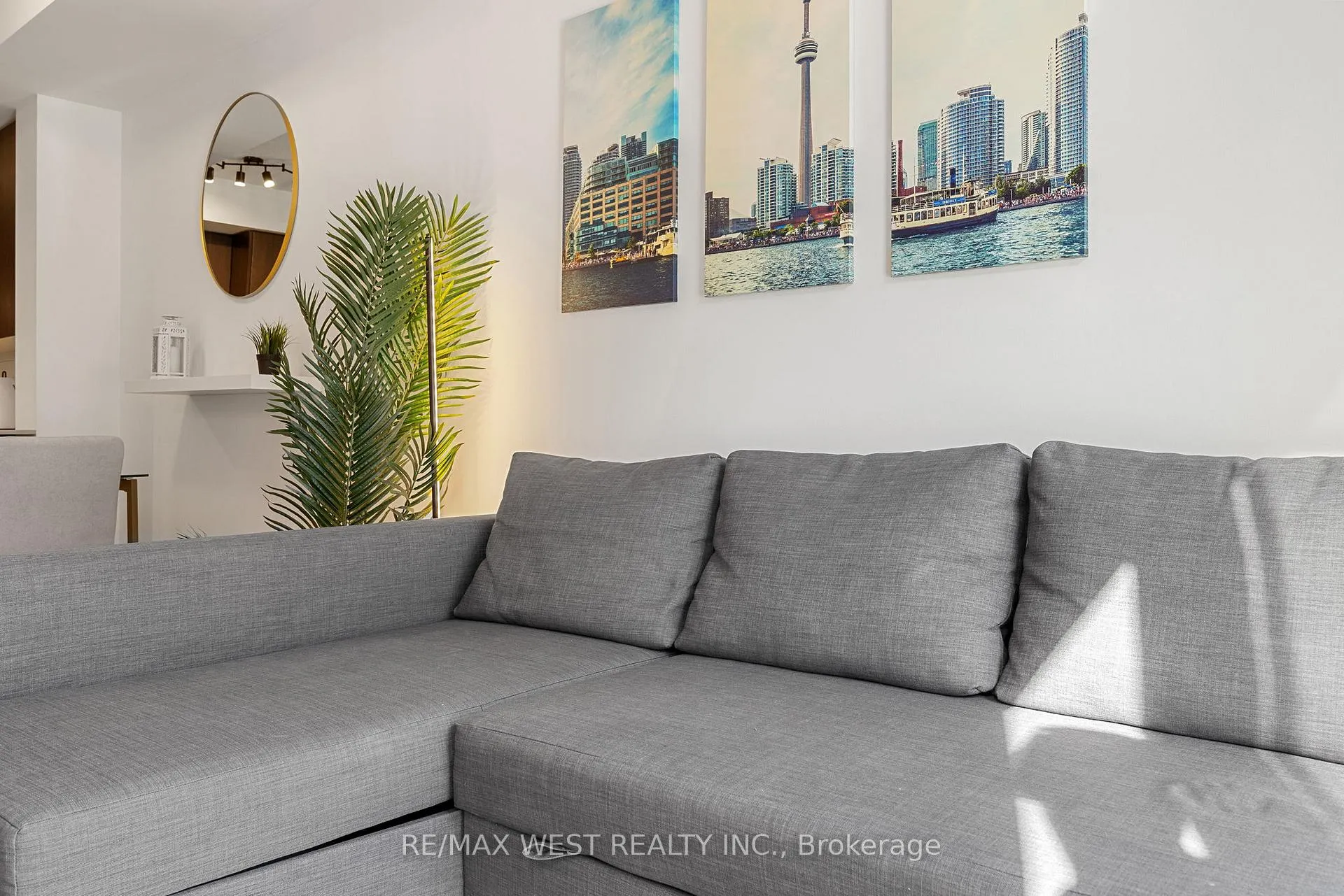 Photo 22 of Unit 521, 560 Front Street W, Toronto, Waterfront Communities — HOMEH