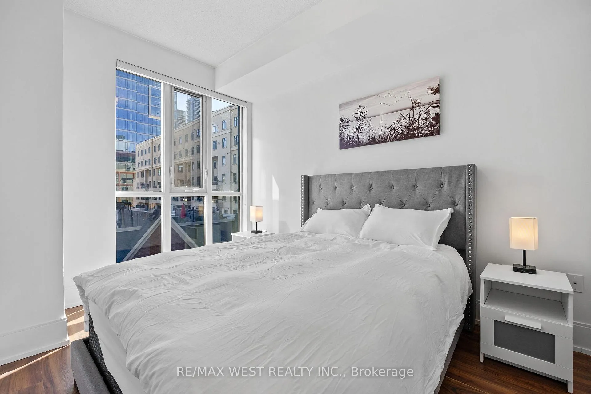Photo 24 of Unit 521, 560 Front Street W, Toronto, Waterfront Communities — HOMEH