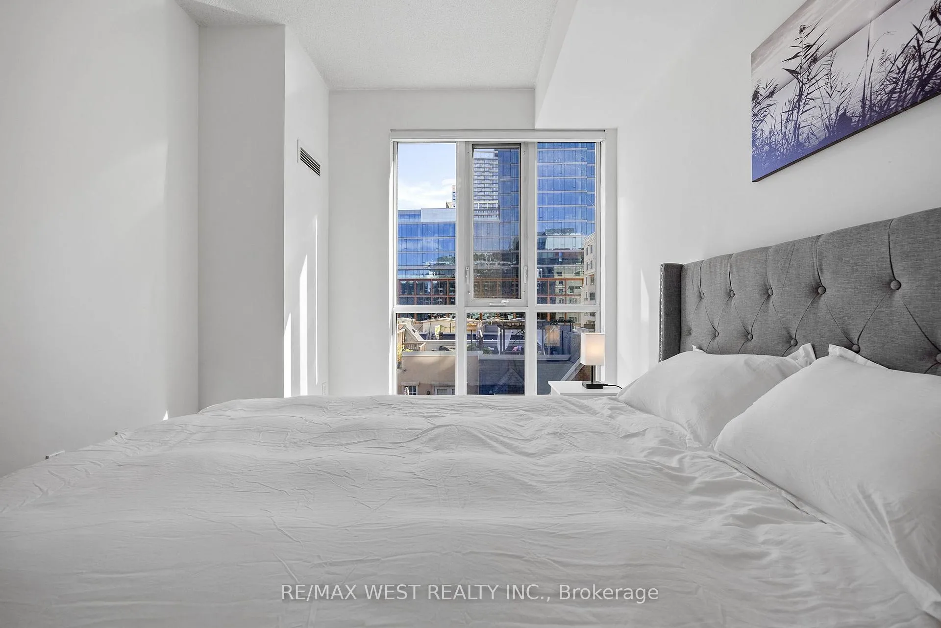 Photo 25 of Unit 521, 560 Front Street W, Toronto, Waterfront Communities — HOMEH