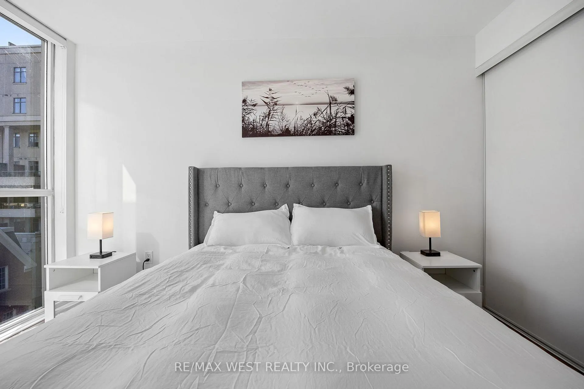 Photo 26 of Unit 521, 560 Front Street W, Toronto, Waterfront Communities — HOMEH