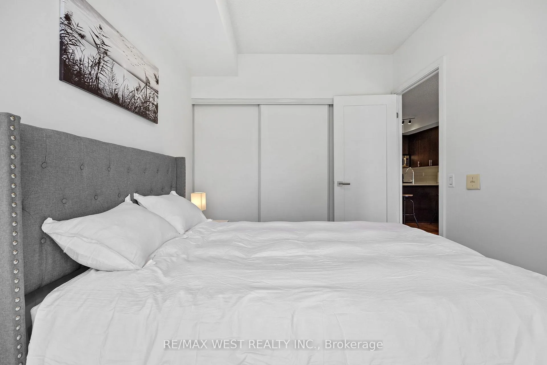 Photo 27 of Unit 521, 560 Front Street W, Toronto, Waterfront Communities — HOMEH
