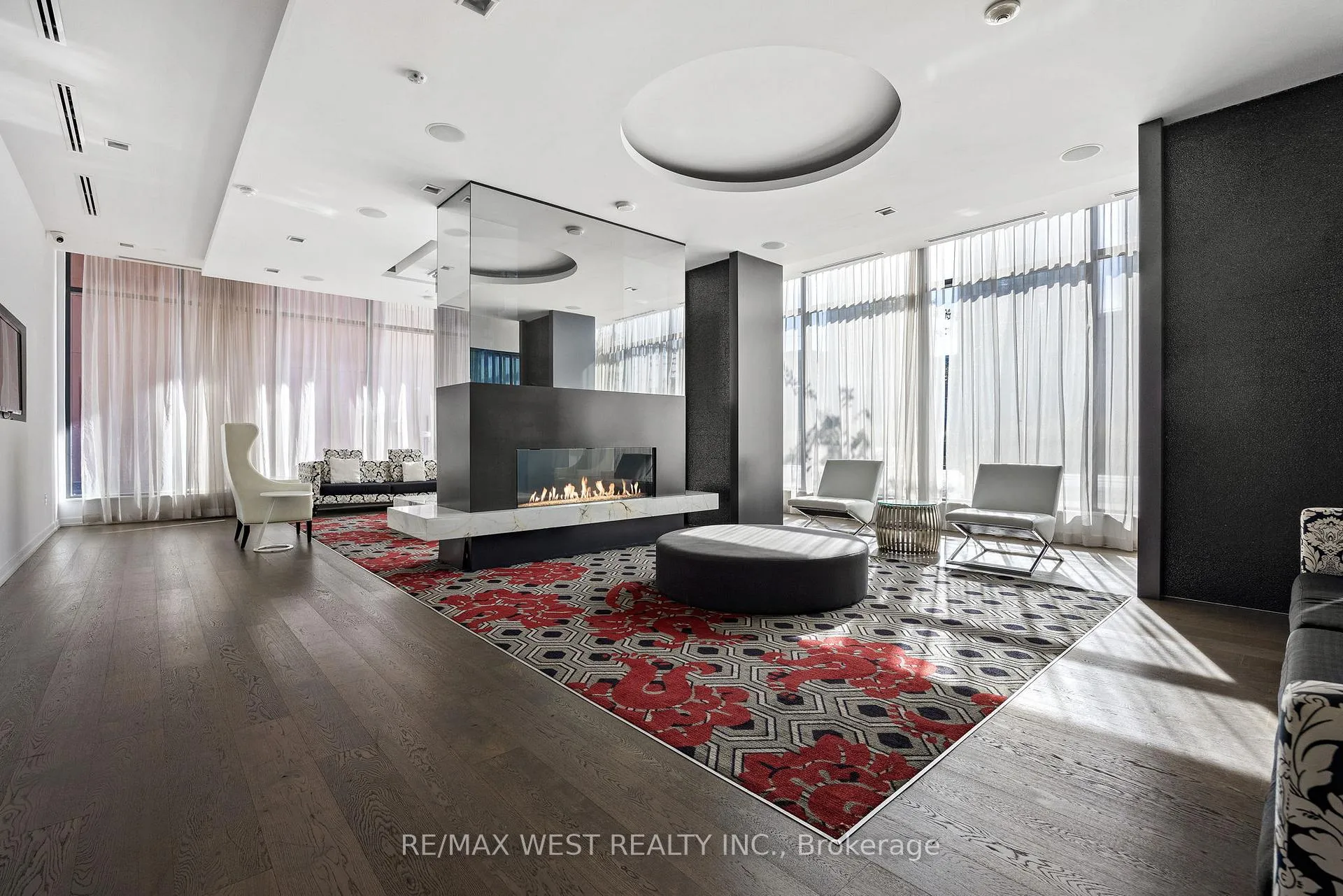 Photo 30 of Unit 521, 560 Front Street W, Toronto, Waterfront Communities — HOMEH