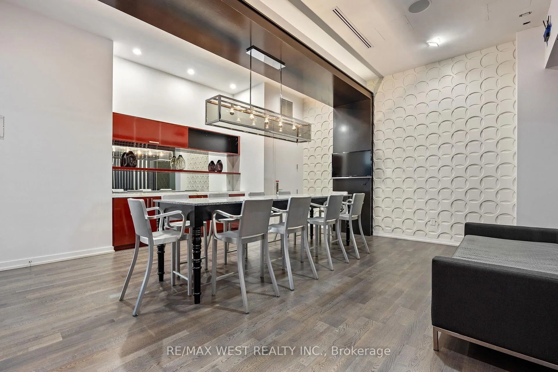 Photo 31 of Unit 521, 560 Front Street W, Toronto, Waterfront Communities — HOMEH