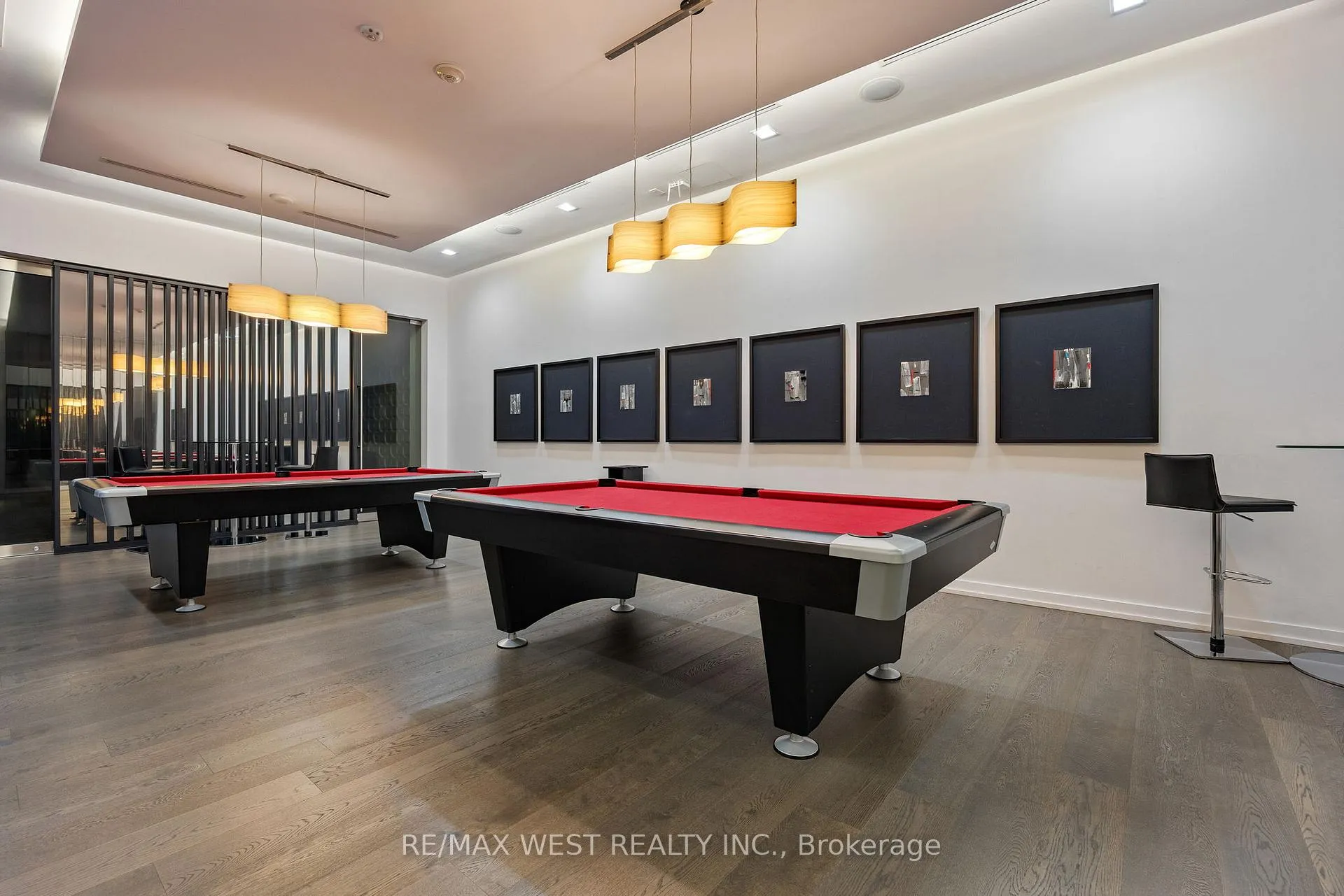 Photo 32 of Unit 521, 560 Front Street W, Toronto, Waterfront Communities — HOMEH