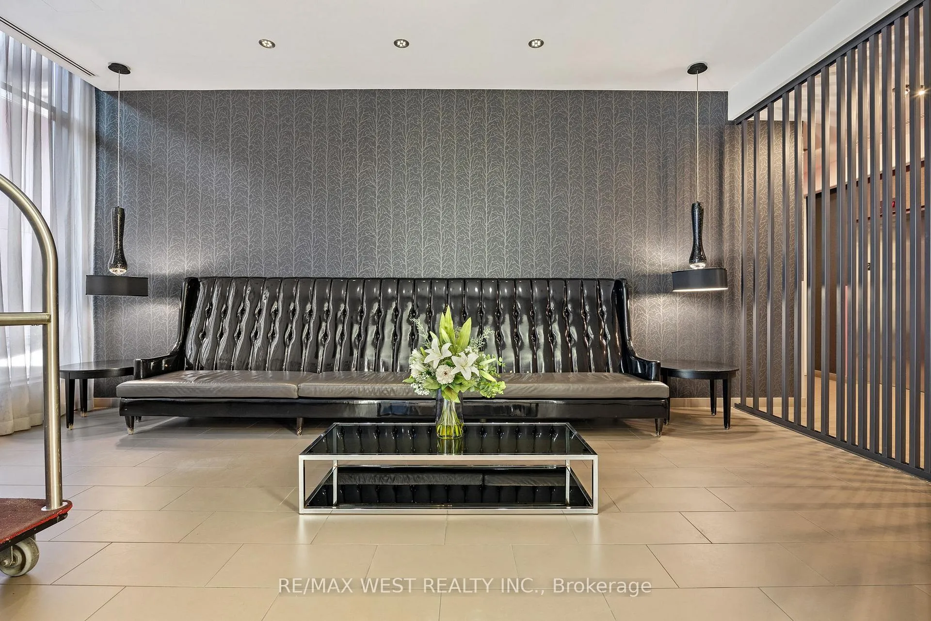 Photo 33 of Unit 521, 560 Front Street W, Toronto, Waterfront Communities — HOMEH