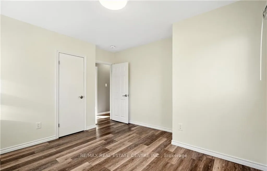Photo 8 of Unit Unit - B, 154 Montgomery Road, Kitchener — HOMEH