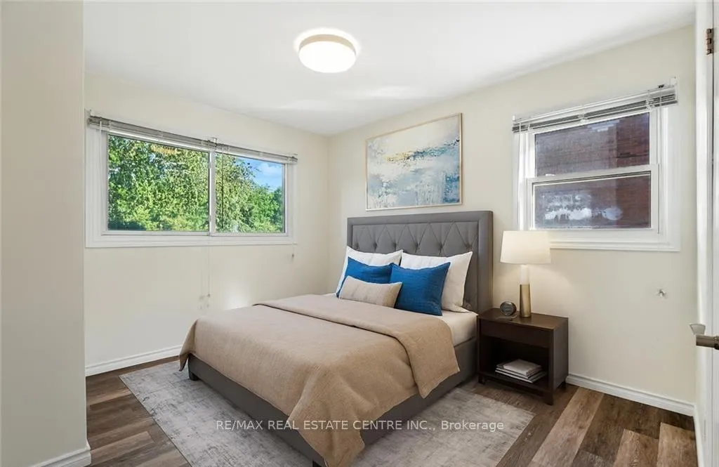Photo 10 of Unit Unit - B, 154 Montgomery Road, Kitchener — HOMEH