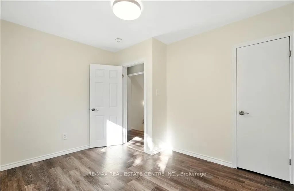 Photo 11 of Unit Unit - B, 154 Montgomery Road, Kitchener — HOMEH