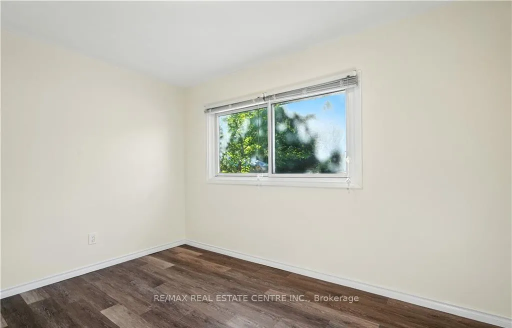 Photo 12 of Unit Unit - B, 154 Montgomery Road, Kitchener — HOMEH