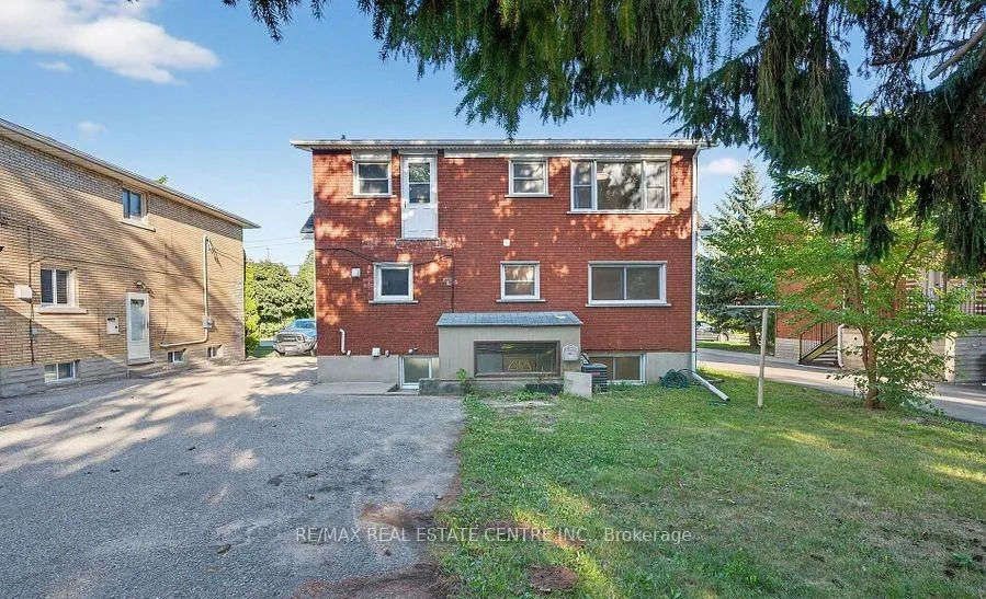 Photo 19 of Unit Unit - B, 154 Montgomery Road, Kitchener — HOMEH