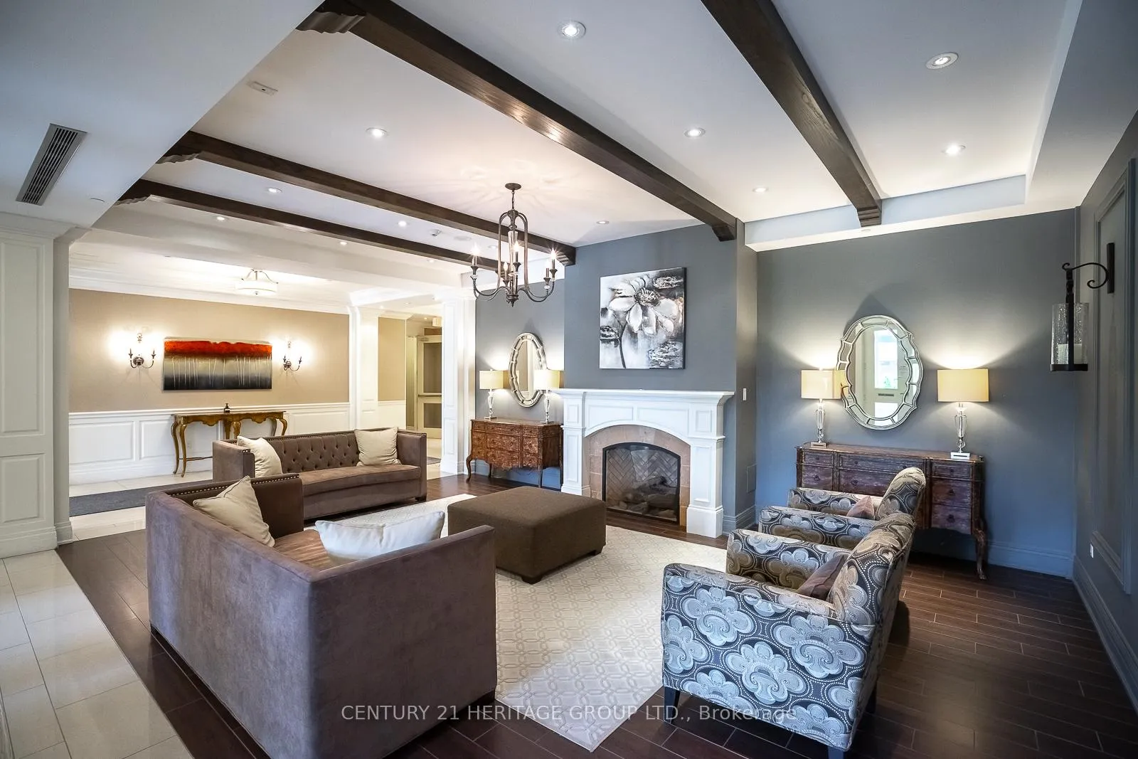 Photo 4 of Unit 130, 80 Burns Boulevard, King, King City — HOMEH