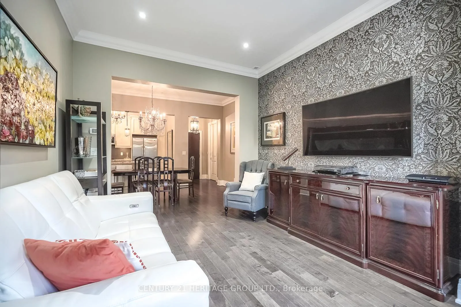 Photo 9 of Unit 130, 80 Burns Boulevard, King, King City — HOMEH