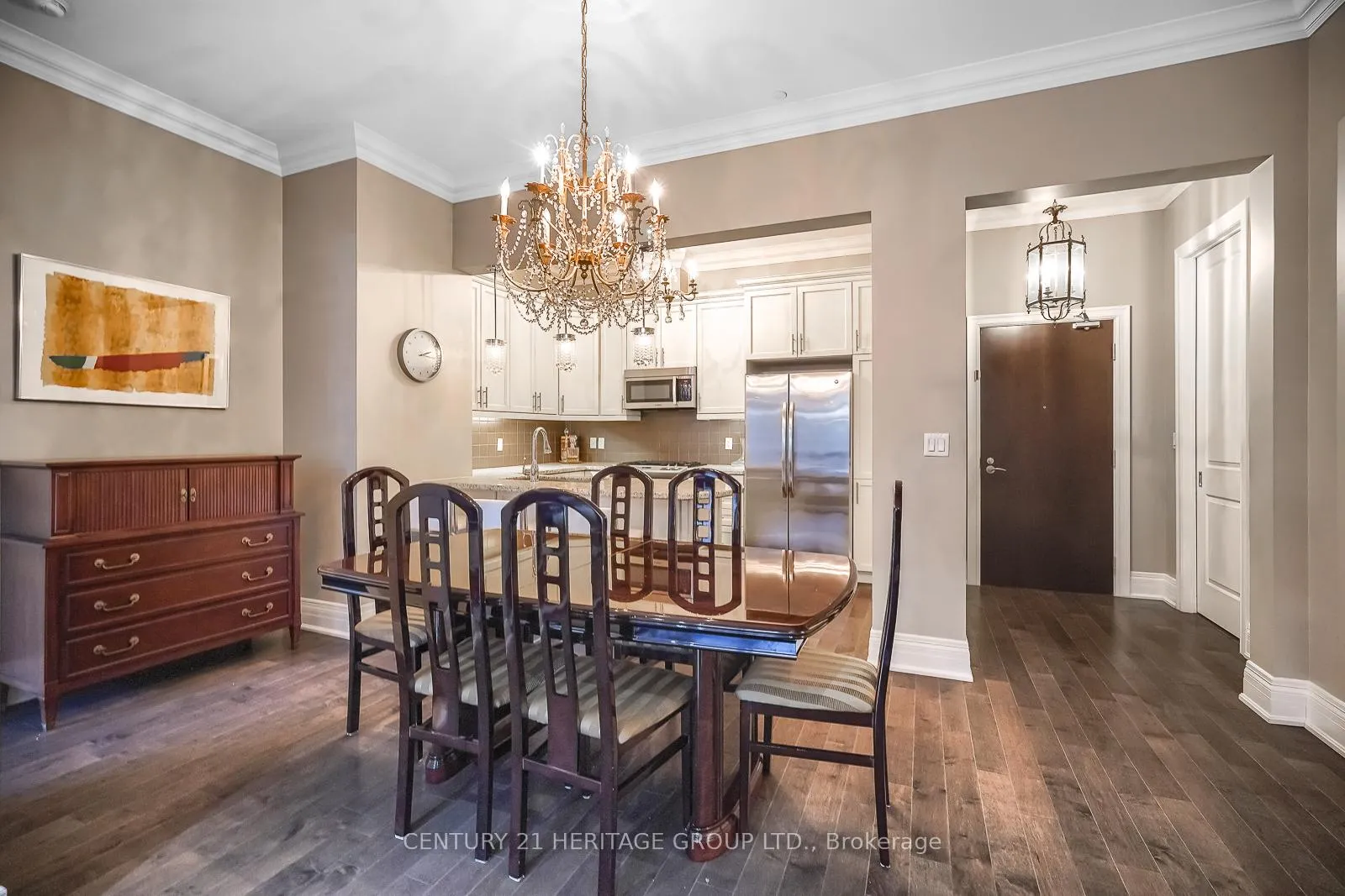 Photo 10 of Unit 130, 80 Burns Boulevard, King, King City — HOMEH