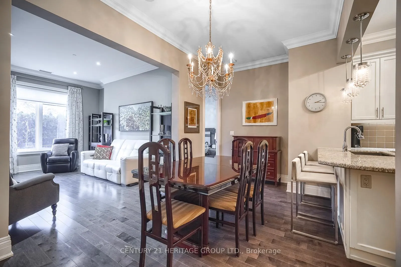 Photo 11 of Unit 130, 80 Burns Boulevard, King, King City — HOMEH