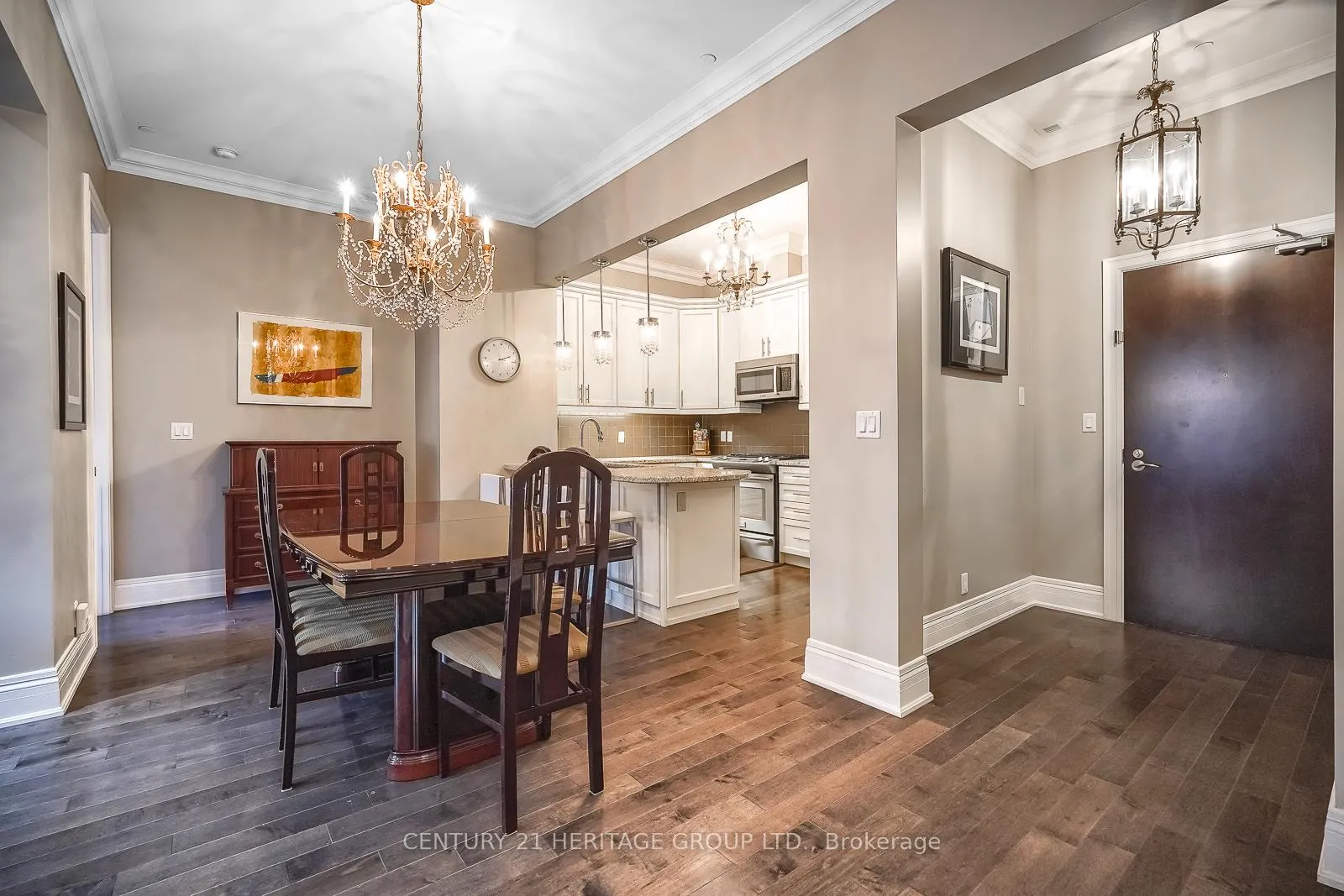 Photo 12 of Unit 130, 80 Burns Boulevard, King, King City — HOMEH