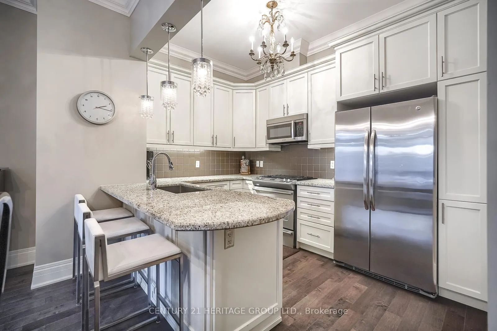 Photo 13 of Unit 130, 80 Burns Boulevard, King, King City — HOMEH
