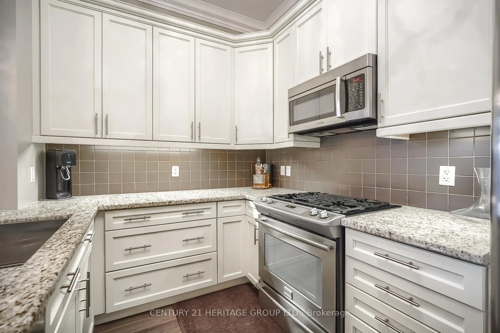 Photo 14 of Unit 130, 80 Burns Boulevard, King, King City — HOMEH