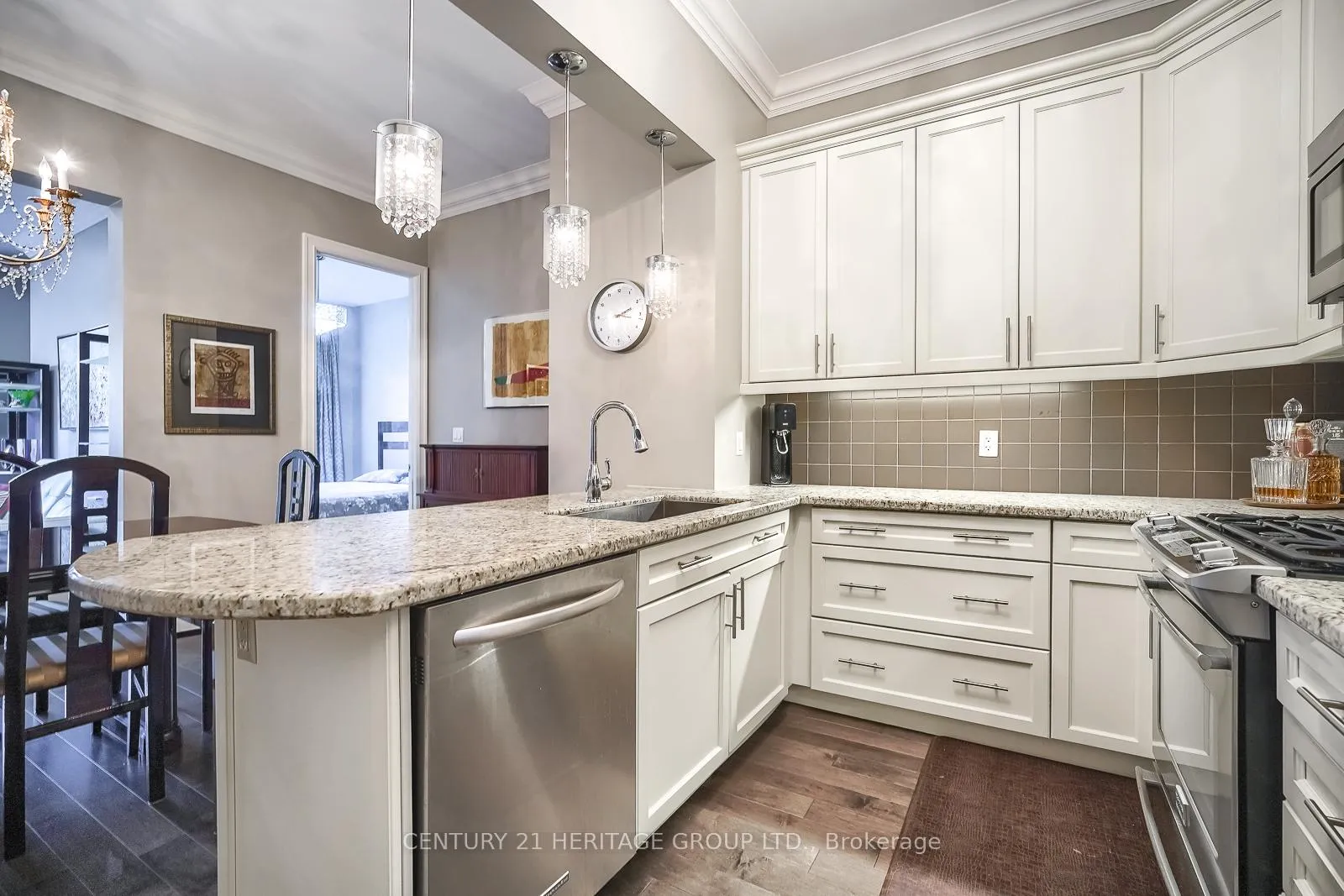 Photo 15 of Unit 130, 80 Burns Boulevard, King, King City — HOMEH