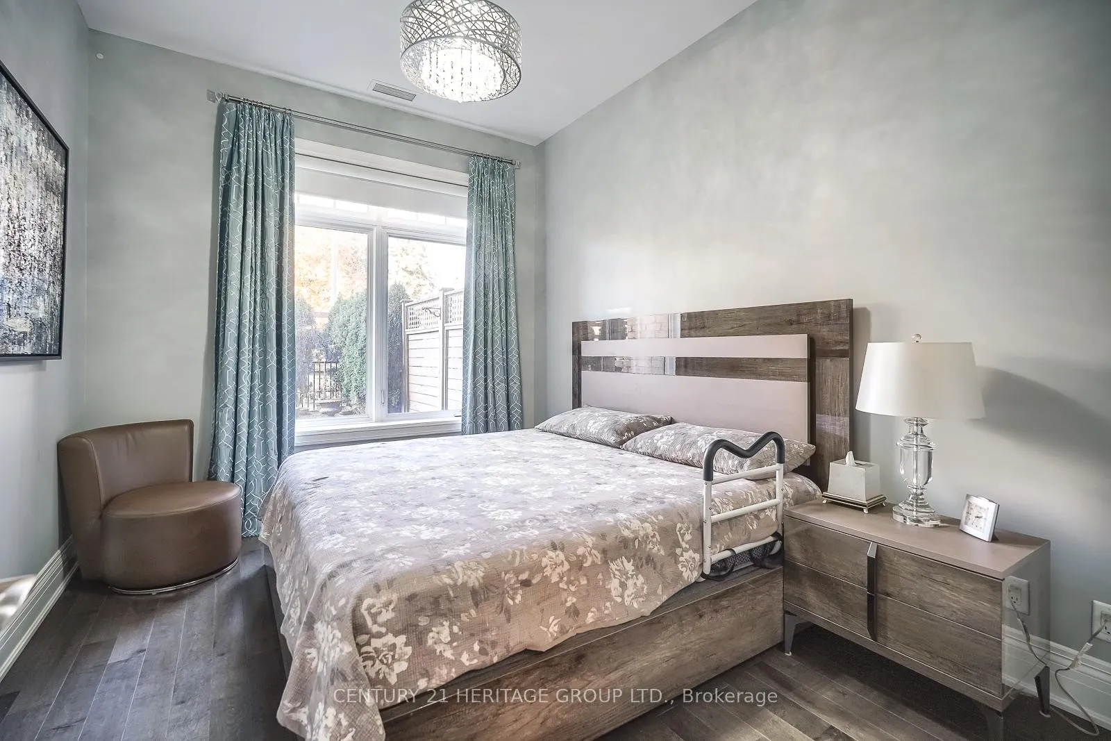 Photo 16 of Unit 130, 80 Burns Boulevard, King, King City — HOMEH