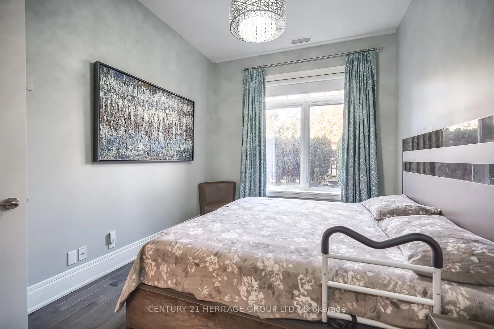 Photo 17 of Unit 130, 80 Burns Boulevard, King, King City — HOMEH