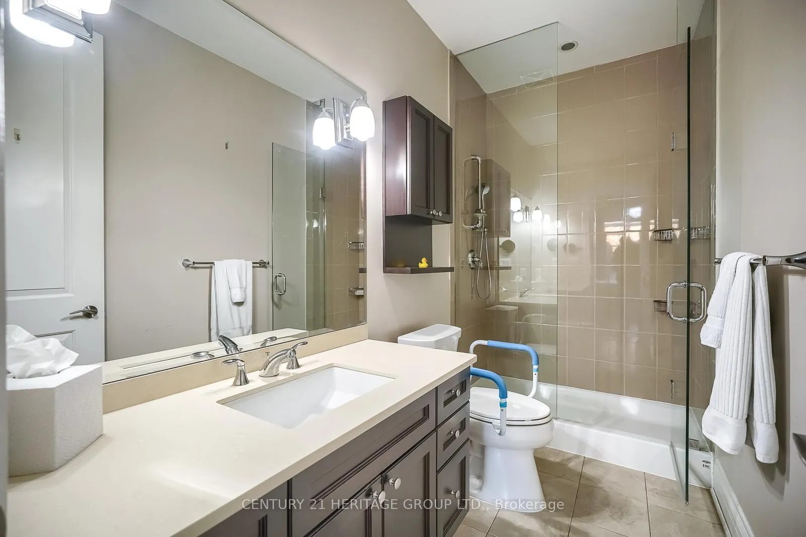Photo 20 of Unit 130, 80 Burns Boulevard, King, King City — HOMEH
