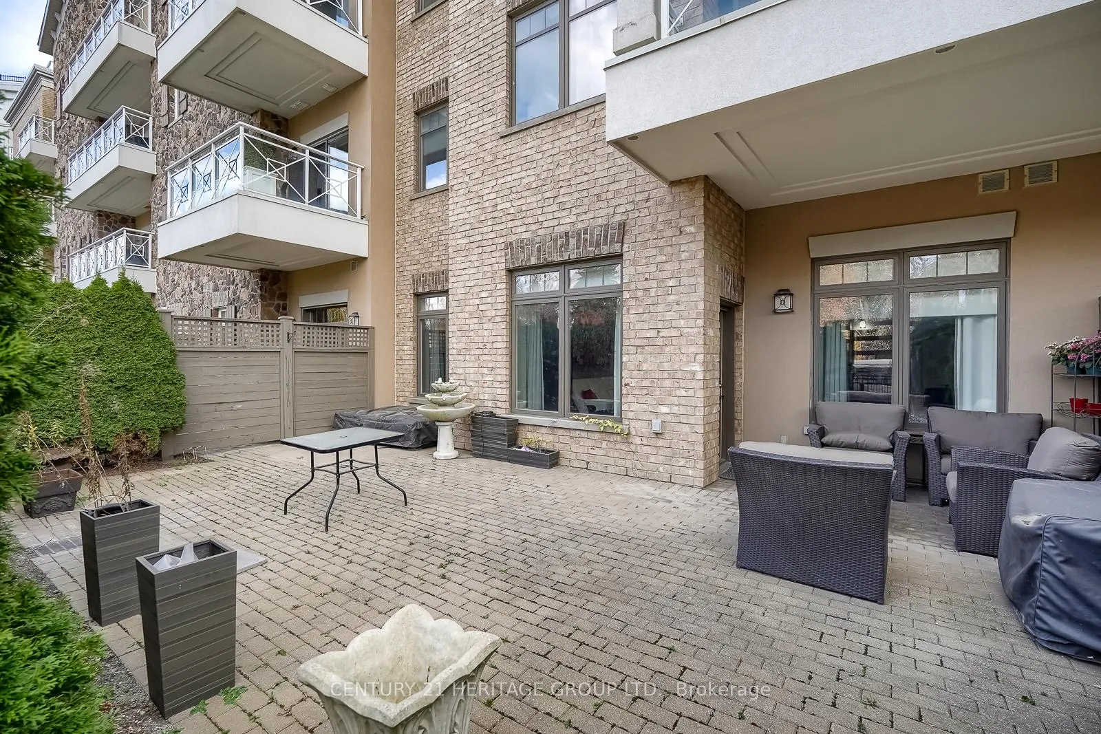 Photo 25 of Unit 130, 80 Burns Boulevard, King, King City — HOMEH