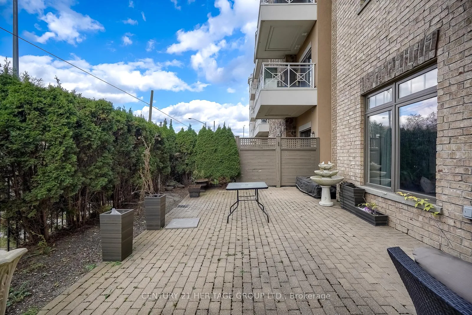 Photo 26 of Unit 130, 80 Burns Boulevard, King, King City — HOMEH