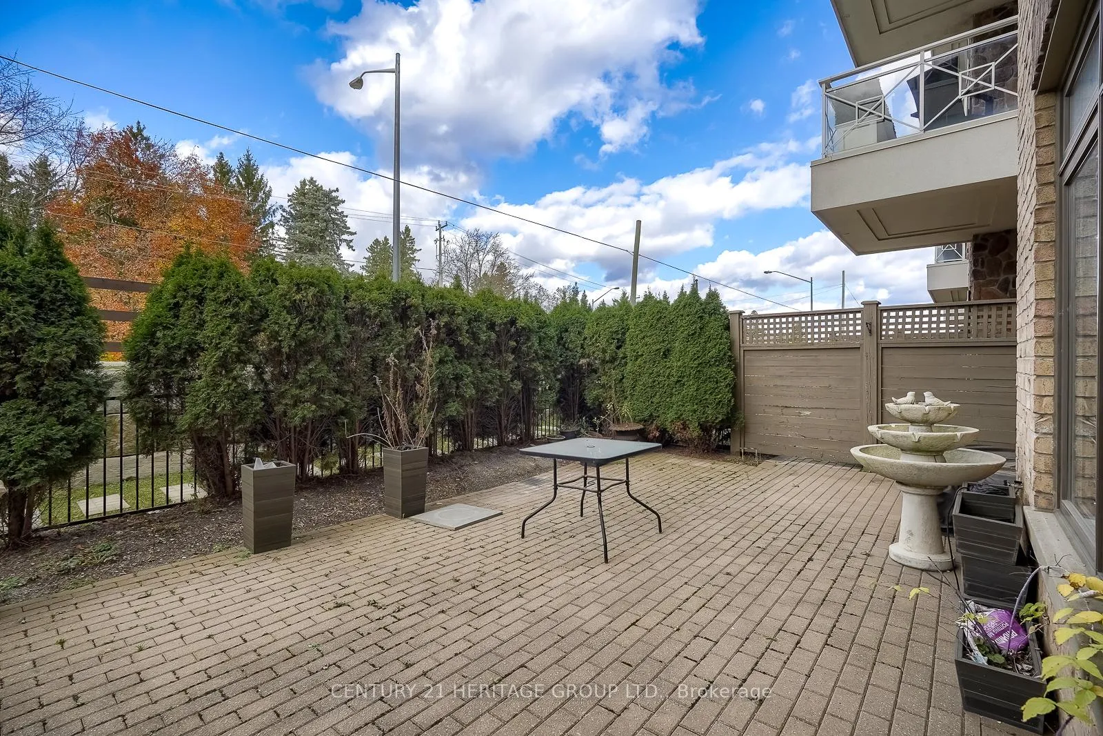 Photo 27 of Unit 130, 80 Burns Boulevard, King, King City — HOMEH